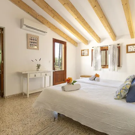 Ferrer By Homevillas360 Port de Pollença